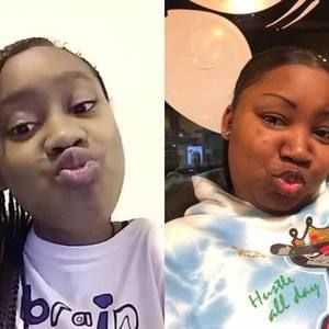 Meet your Posher, Adrienne